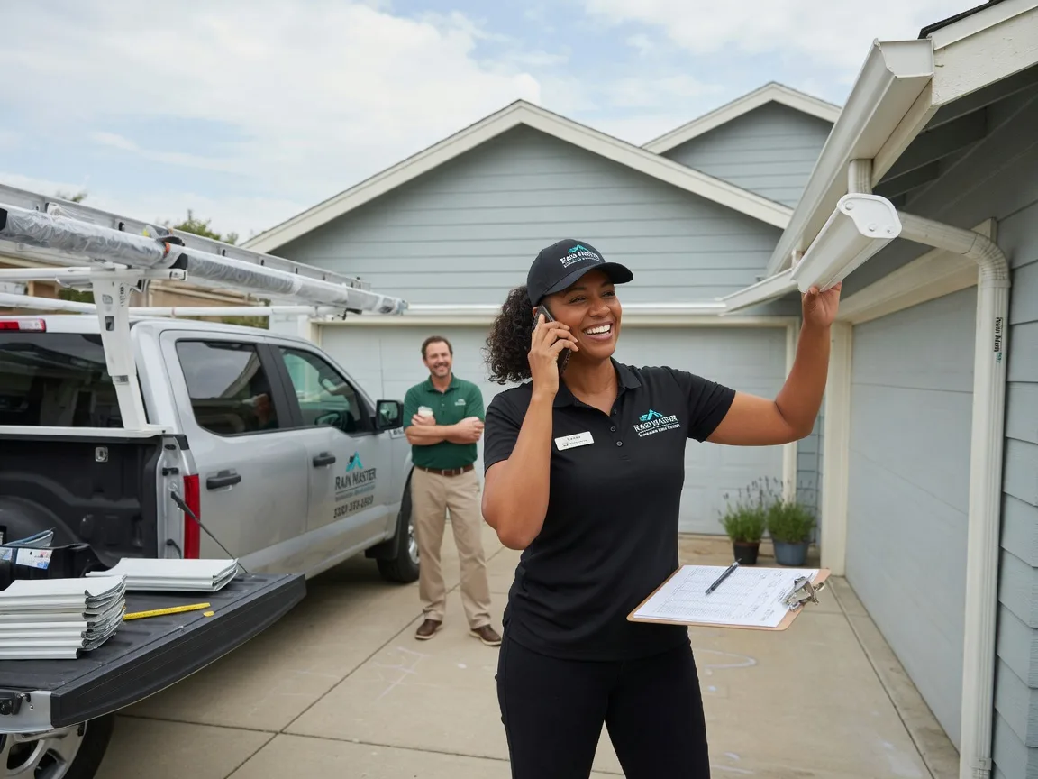 Gutter Installation Elmira, OR FAQs